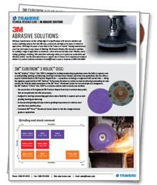 3M Abrasives Guide preview