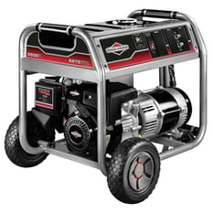 portable generator