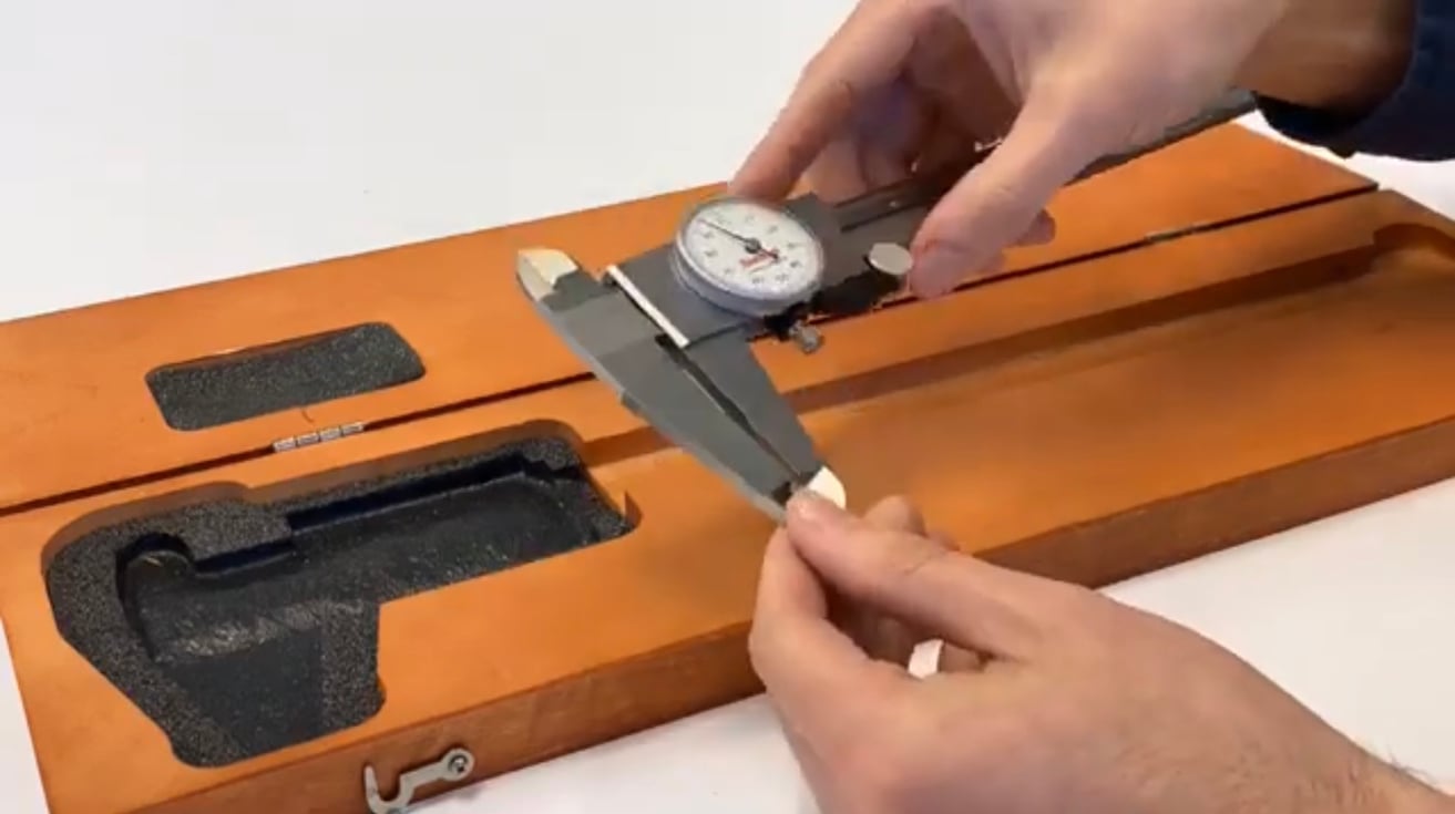 How To Properly Store Your Calipers