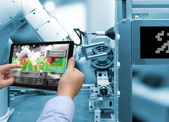 Digital Technology Top Manufacturing Trends 2021 