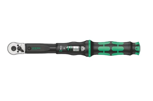 Torque Wrenches