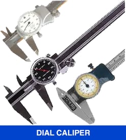 dial caliper