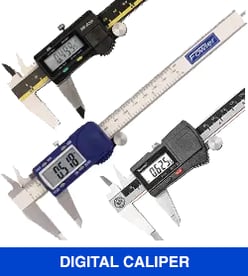 digital caliper