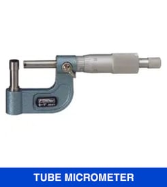 tube micrometer