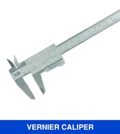 vernier caliper