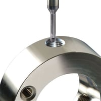 thread milling