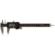 TTC 0~6" Electronic Caliper