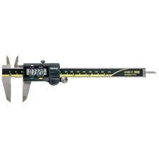 Mitutoyo 0~6" Electronic Caliper