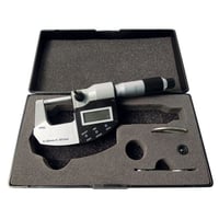 micrometer for home machinists