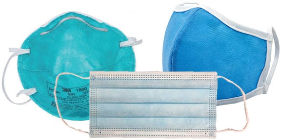 N95_Surgical_Cloth_Masks