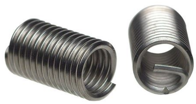 Repair Bolt Threads