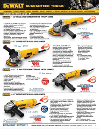 Dewalt Sale