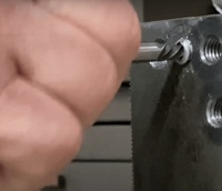 how to remove a screw 3