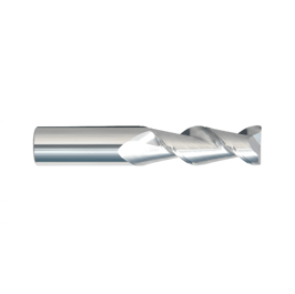 ball end mill for aluminum