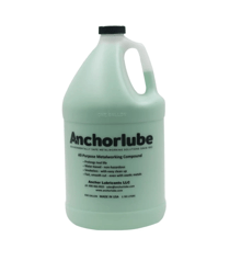       ANCHORLUBE 3013 Lubricant Type, 1 Gallon Container Size Water-based Cutting Fluid