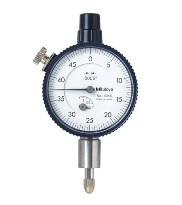 AGD Dial Indicator
