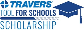 Travers Tools For Schools Scholarship_Icon