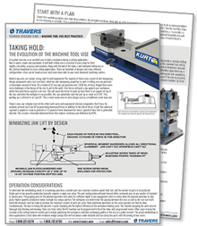 Vise Best Practices & Vise MaintenanceGuide