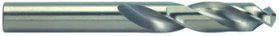 Screw Machine Length Stub Drills