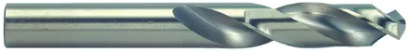 Screw Machine Length Stub Drills