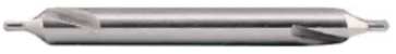 Combination Drill & Countersinks