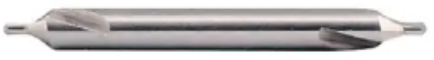 Combination Drill & Countersinks