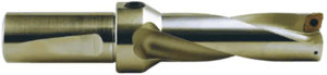 Indexable Drilling Holders & Sets