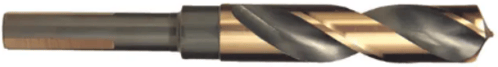 Reduced Shank Silver & Deming Drills