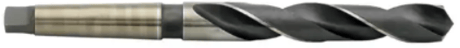 Taper Shank Drills
