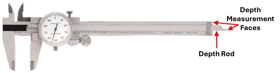4 Ways to Measure with Calipers | Travers Tool Co.