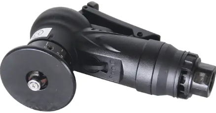 TTC Pneumatic Chamfering Tool, Item #85-100-700