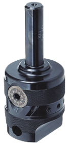 APT Precision Boring Heads & Boring Heads With Integrated Shank