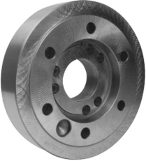 A1-6 Short Taper Mounting Plate