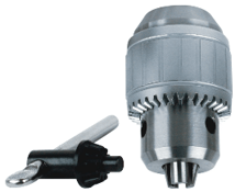  Key Type Drill Chucks