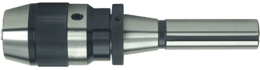 Integral Shank Keyless Drill Chucks