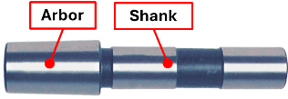 Drill Chuck Arbors & Adaptors