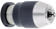 Precision Keyless Drill Chucks
