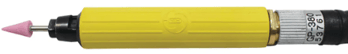BESDIA GP-380 1/8" Collet Size, 80,000 RPM No-Load Speed Pneumatic Pencil Grinder