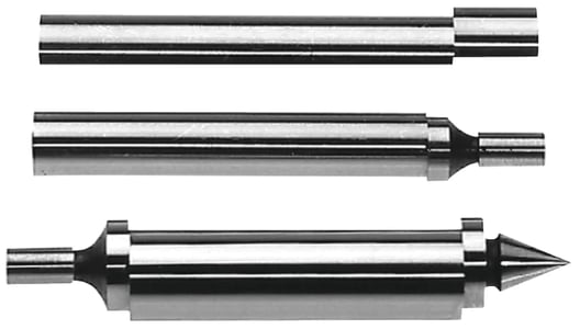 Manual Edge Finders & Locators