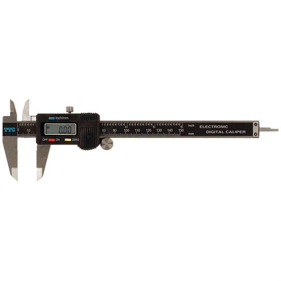 Our Top 5 Caliper Measuring Tools